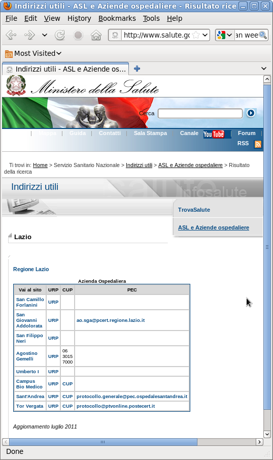 Open Data: dove sono gli ospedali italiani? /img/ASL_e_Aziende_ospedaliere-Risultato-ricerca.png