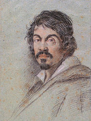 Su Caravaggio e la serietà degli ebook /img/Ottavio_Leoni_Caravaggio.jpg