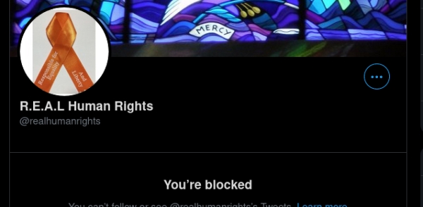 My "Two Minutes of Hate" would PROTECT Human Rights /img/blocked-by-real-human-rights.jpg