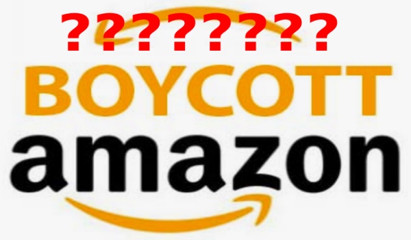 Don't boycott Amazon. Free it, instead. /img/boycott-amazon-sure.jpg