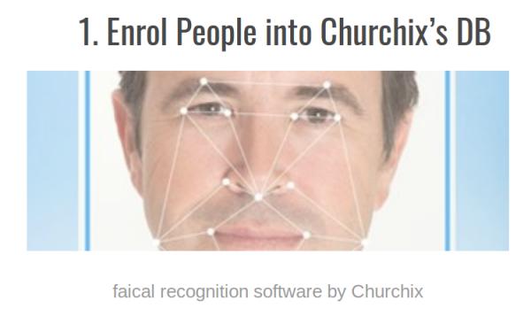 When software turns churches from sanctuary to surveillance agents /img/churchix.jpg