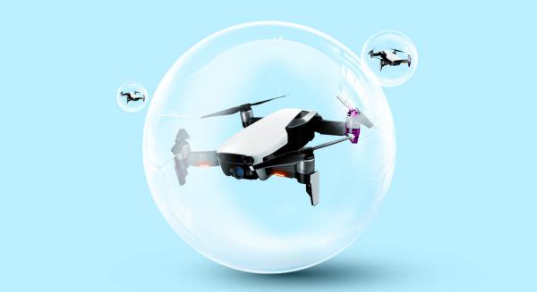 Beyond the drone bubble, part 1 /img/drone-bubble.jpg