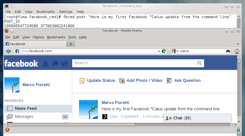 Why and How to access Facebook from the command line /img/figure_3_fbcmd_publishing.png