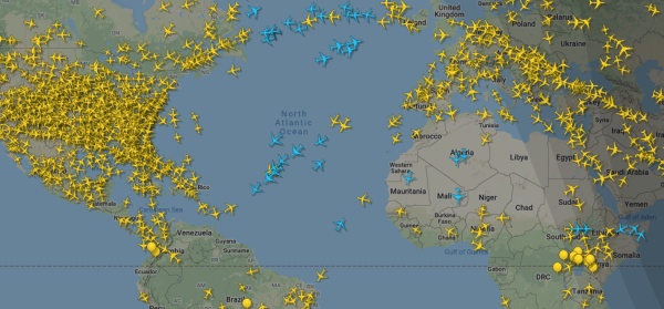 Certain things are too good to leave them to journalists /img/flightradar24.jpg