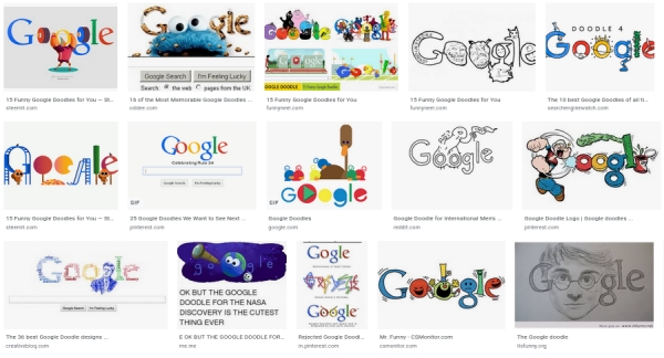 Let's talk of our digital infantilization /img/funniest-google-doodles.jpg