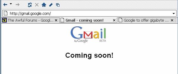 Embrace Inbox Zero. Especially with Gmail /img/gmail-launch.jpg