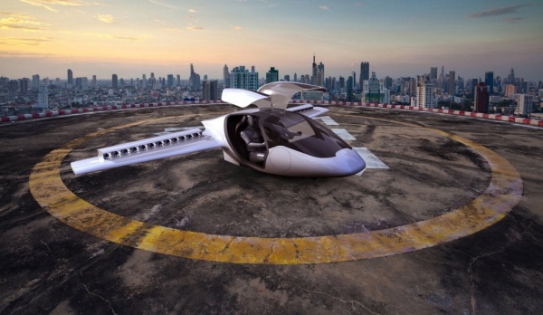 The scam of flying taxis is back /img/lilium-jet.jpg