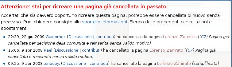 C'era una volta un modello su Wikipedia... /img/lorenzoz_wikipedia1.jpg