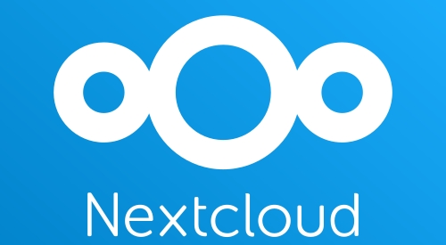 Great news from NextCloud and the EU /img/nextcloud-logo.jpg