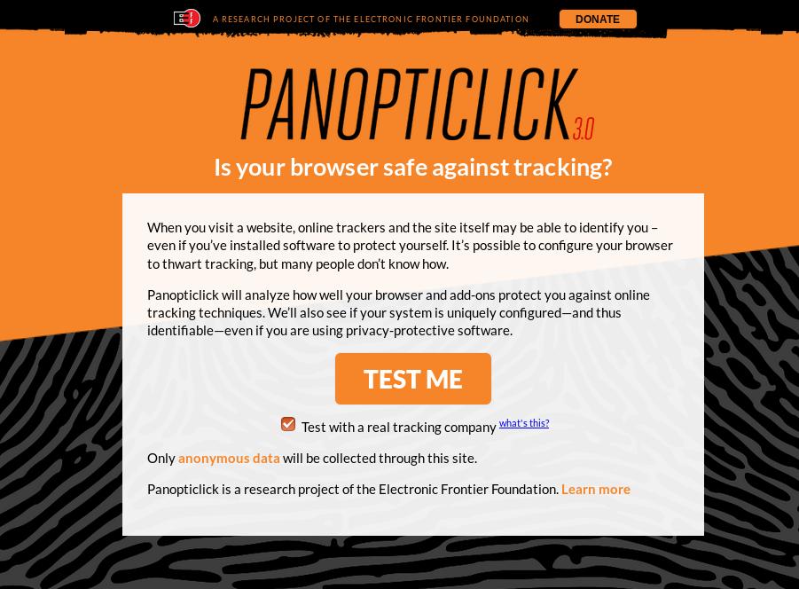 A simple exercise about online privacy /img/panopticlick-3.0.jpg
