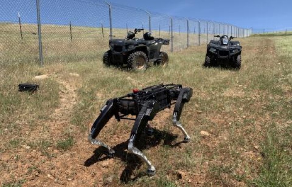Police robodogs are all called ToldYa /img/robodog-on-mexican-border.jpg