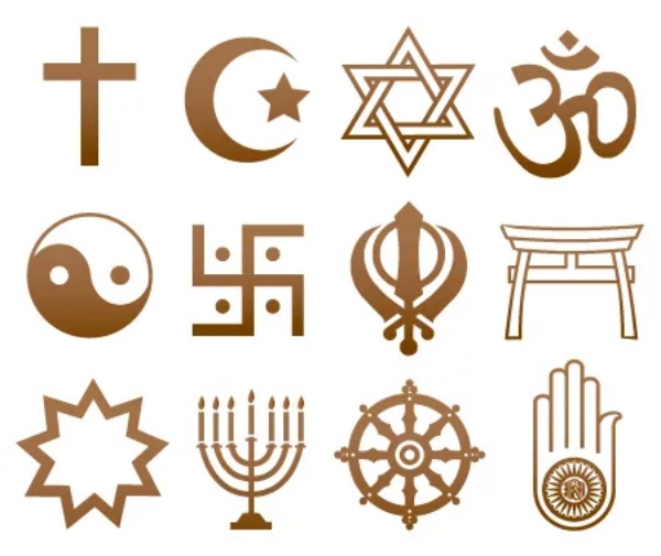 Our need for rituals, and one thing that really upsets it /img/symbols.jpg