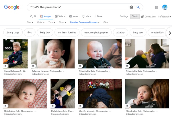 I do not see Artificial intelligence here /img/that-s-the-press-baby-cc.jpg