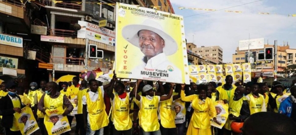 Uganda shows that there are elections, and there are elections /img/uganda-elections-2021.jpg